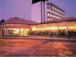 Gateway Hotel Varkala